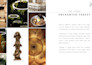 make mood board and shopping list for your room